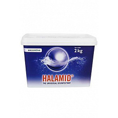 Chloramin T (Halamid) 2kg Chloramin T (Halamid) 2kg