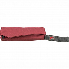 Tréninkové dummy o 6 × 18 cm, i pro vlhké krmivo, polyester, různé barvy Tréninkové dummy o 6 × 18 cm, i pro vlhké krmivo, polyester, různé barvy