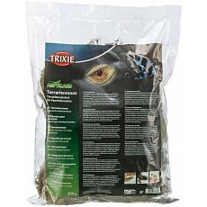 Terarijní mech, substrát pro vlhkost terária 200 g