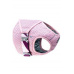 Vesta chladící Hurtta Cooling Wrap 55-65 růžová