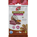 Pamlsok Farmina Quinoa Dog Skin Coat Venison Adult Mini 60g