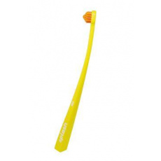 Zub.kartáček Splash brush 150 žlutá 1ks Zub.kartáček Splash brush 150 žlutá 1ks
