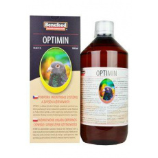 Optimin H holubi sol 1l Optimin H holubi sol 1l