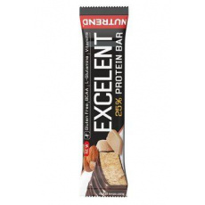 Nutrend Excelent Protein Bar Marcipán s mandlemi 40g Nutrend Excelent Protein Bar Marcipán s mandlemi 40g