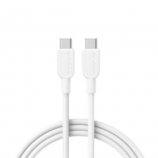 Anker 240W kabel USB-C na USB-C 1,8 m bílý