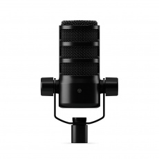 RØDE PodMic USB Černá Studiový mikrofon