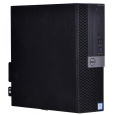 DELL OptiPlex 7050 i5-7600 8GB 256GB SSD SFF Win10pro POUŽITÝ Použité