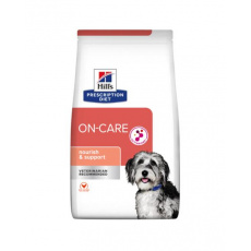 HILLS Diet Canine ON - care 10 kg