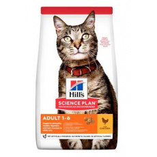 Hill's Fel. SP Adult Chicken 1,5kg Hill's Fel. SP Adult Chicken 1,5kg
