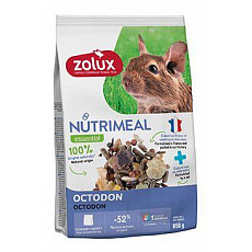 Krmivo pro osmáky NUTRIMEAL mix 850g Zolux