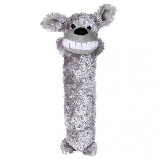 Plyšový dlouhán 7 x 35 cm