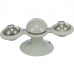 Window Spinner, hračka pro kočky, plast/ TPR, 16cm
