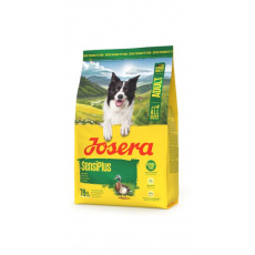 Josera Dog Adult SensiPlus 3 kg