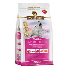 Wolfsblut Dog VetLine Hypoallergenic 2kg Wolfsblut Dog VetLine Hypoallergenic 2kg