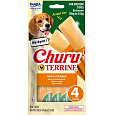 Pamlsok Inaba Churu Terrine dog kura 4 x 30 g