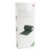 Obinadlo elast. Vet-Flex 5cm x 4,5m zelená Kruuse 10ks