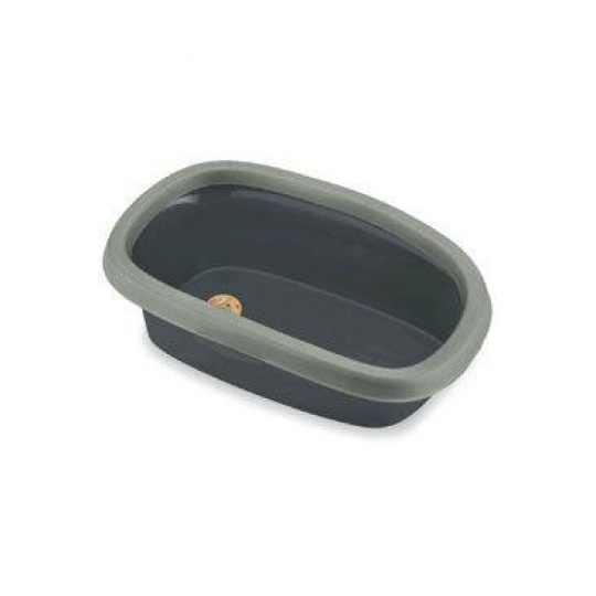 WC kočka SPRINT 20 z recykl. plastu Zolux WC kočka SPRINT 20 z recykl. plastu Zolux