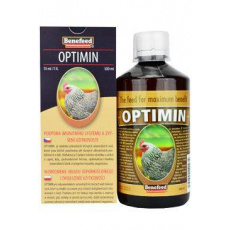 Optimin D pro drůbež 500ml Optimin D pro drůbež 500ml
