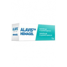 Alavis Hemagel 7g Alavis Hemagel 7g