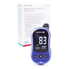 Glukometr VET Glucose Meter mmol/l CVET