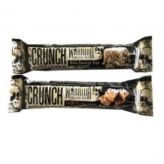 Proteinová tyčinka Crunch 64 g - Warrior
