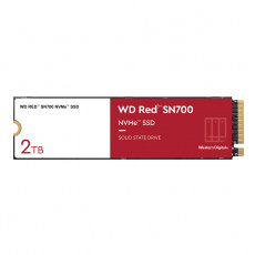 Western Digital SN700 2 TB M.2 PCI Express 3.0 NVMe