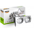 Inno3D GeForce RTX 4060 TWIN X2 OC NVIDIA 8 GB GDDR6