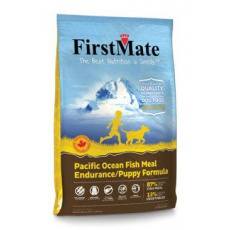 First Mate Dog Pacific Ocean Fish Enduranc Puppy 2,3kg First Mate Dog Pacific Ocean Fish Enduranc Puppy 2,3kg