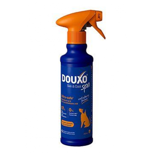 Douxo SPA Detangling Spray 340ml
