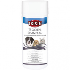 TRIXIE Trocken šampon 100 g - suchý šampon TRIXIE Trocken šampon 100 g - suchý šampon