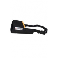 Náhubek fixační pes BUSTER Easy ID 3XL oranžový 1ks Náhubek fixační pes BUSTER Easy ID 3XL oranžový 1ks