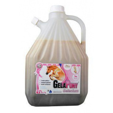 Gelapony Selenium Biosol 3000ml Gelapony Selenium Biosol 3000ml