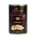 Nuevo kočka adult Kuře konz. 400g