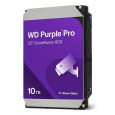 Western Digital Purple Pro WD102PURP vnitřní pevný disk 10 TB 7200 ot/min 512 MB 3.5" Serial ATA III