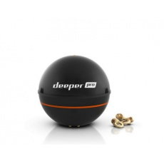 Deeper Smart Sonar PRO - Fishing Sonar