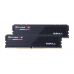 G.SKILL RIPJAWS S5 DDR5 2X32GB 5200MHZ CL40 XMP3 Black