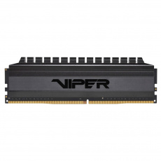 Patriot Memory Viper 4 Blackout paměťový modul 8 GB 2 x 4 GB DDR4 3200 MHz