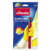 Rukavice Vileda Super Grip "L"