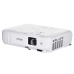 Epson EB-W06 dataprojektor Přenosný projektor 3700 ANSI lumen 3LCD WXGA (1280x800) Bílá