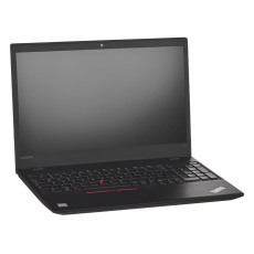 LENOVO ThinkPad T570 i5-7200U 8GB 512GB SSD 15" FHD Win10pro Used Použité