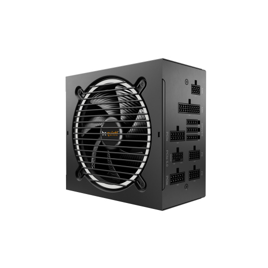 be quiet! PURE POWER 12 M | 1200W napájecí zdroj 20+4 pin ATX ATX Černá