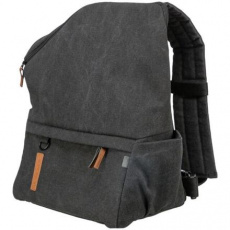 Plecak BE NORDIC Bjorn, 35 x 40 x 20 cm, czarny Plecak BE NORDIC Bjorn, 35 x 40 x 20 cm, czarny