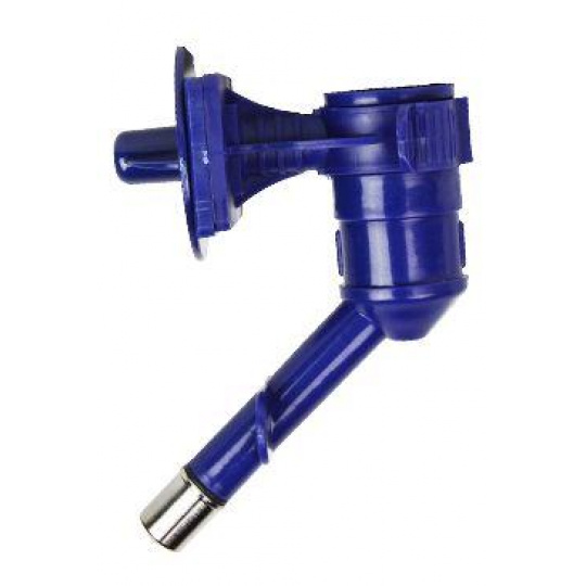 Držák napáječky pro psy do klece KAR Držák napáječky pro psy do klece KAR