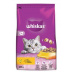 Whiskas Dry s kuřecím masem 300g