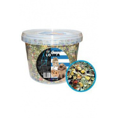 FINE PET Horská louka pro hlodavce 1kg FINE PET Horská louka pro hlodavce 1kg