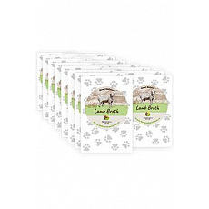 BOHEMIA Wild Broth BOX Jahňacie 15x100ml