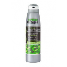 PREDATOR repelent spray 150ml 16%DEET PREDATOR repelent spray 150ml 16%DEET