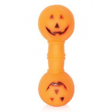 Hračka pes Činka Halloween vinyl 17cm Hračka pes Činka Halloween vinyl 17cm