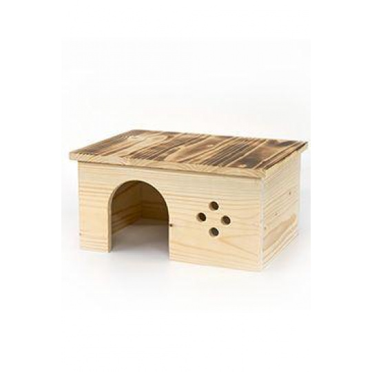 Domek pro morčata Willow LIMARA