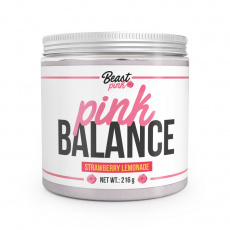 Pink Balance - BeastPink Pink Balance - BeastPink